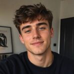 Liam Parker
